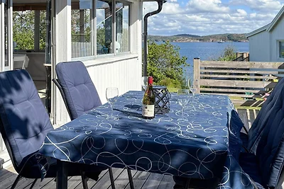 7 Personen Ferienhaus in LYSEKIL