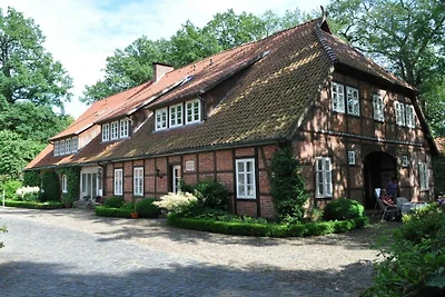 Katmannshof "Familiehut"