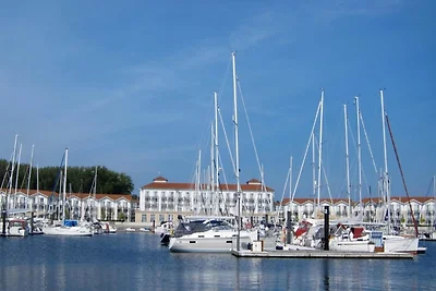 BEECH Resort Boltenhagen