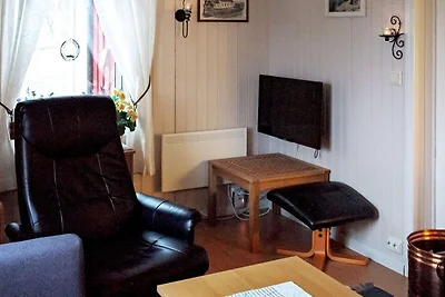6 Personen Ferienhaus in Vevelstad-By Traum
