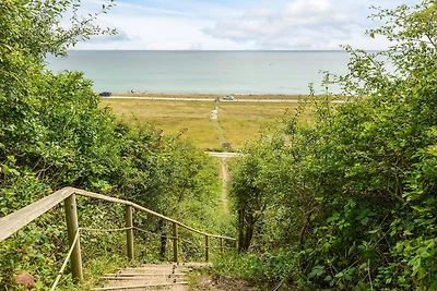 8 persoons vakantie huis in Ebeltoft-By Traum