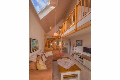 Exklusives Appartement in Rechlin