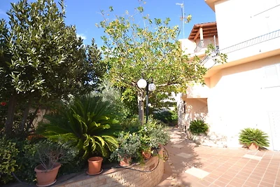 Casa vacanze a Sciacca vicino al campo da...