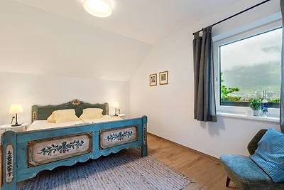 Moderne Ferienwohnung in Sankt Michael im...