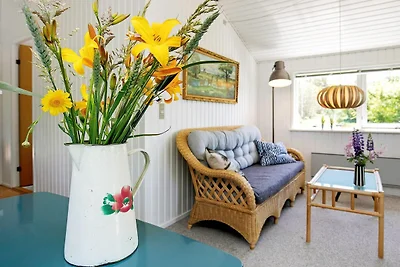 5 Personen Ferienhaus in Hjørring