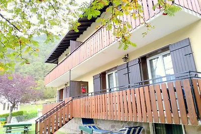 Ferienhaus im Val di Ledro