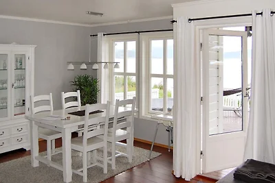 6 Personen Ferienhaus in tomrefjord
