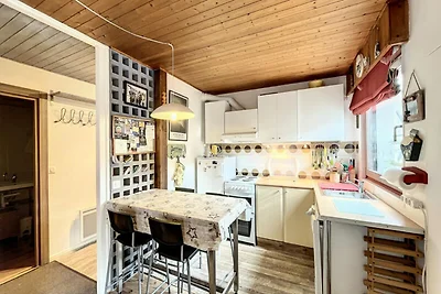 Pied de l'Adroit - Wohnung - 4 Personen -...