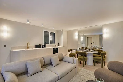 Subliem nieuw appartement Louvre Palais-Royal