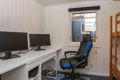 8 persoons vakantie huis in Bjert-By Traum