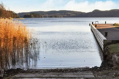 4 persone casa in un parco vacanze a Ulfborg