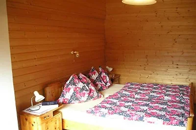 Berghütte Benedikt Residenza di vacanza...