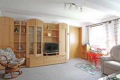 Geräumiges Apartment in Landenbeck nahe dem...