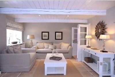 Ferienhaus in Nieblum mit Schwimmbecken