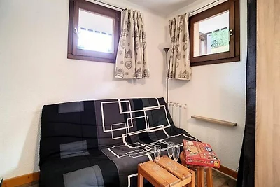 Komfortables Apartment · Pistennah · Balkon ·...