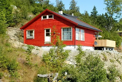 8 Personen Ferienhaus in Norheimsund-By Traum