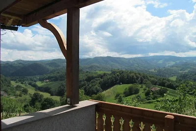 Casa vacanze con 2 camere da letto
