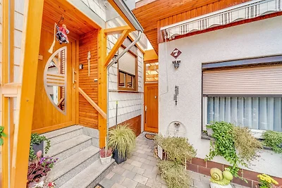 Wohnung in Ilsenburg in der Nähe des...