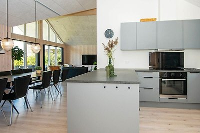 14 Personen Ferienhaus in Juelsminde