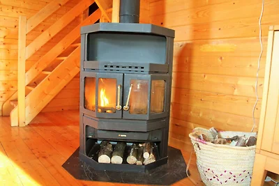 Grazioso chalet a Beaulieu con piscina...