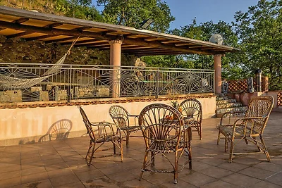Casa vacanze, Gaggi