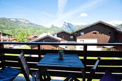 Chateau Du Praz Gebהude A eins