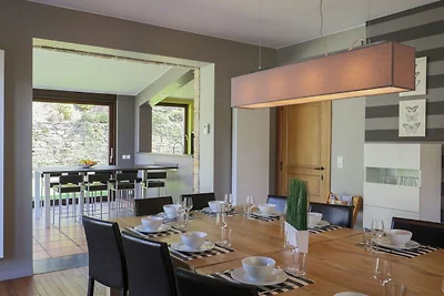 Ferienhaus Erholungsurlaub Vielsalm