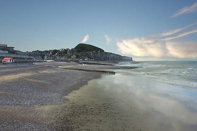 Res Normandie Veules-les-Roses, rijtjeshuis v...