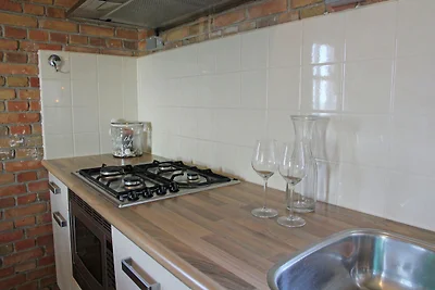 Casa vacanze storica a Huisduinen vicino al...