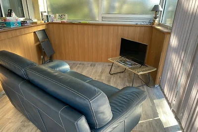 Ferienhaus mit 2 Schlafzimmer