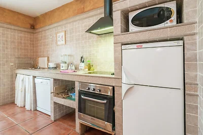 Moderna casa vacanze con piscina