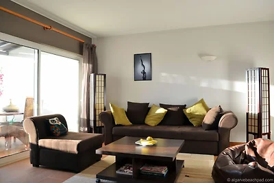 Charmantes Appartement mit eigenem Pool