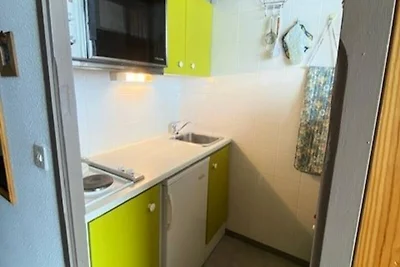 Ferienhaus in Peclet in der Nähe der...