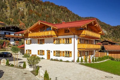 Alpenchalet Rehkitz