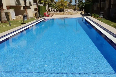 Appartamento a Pego con giardino