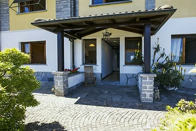 Casa Baita Flavia A