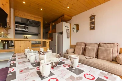 Wohnung in Charmettoger mit Balkon