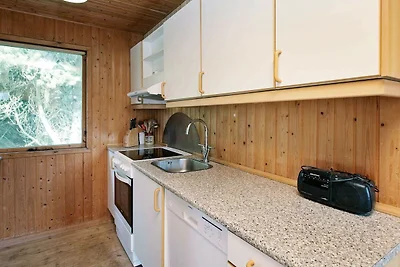 6 Personen Ferienhaus in Saltum