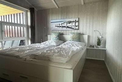 Ferienhaus mit 2 Schlafzimmer