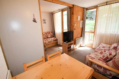 Teilbares Studio für 4 Personen - LES SOLDANE...