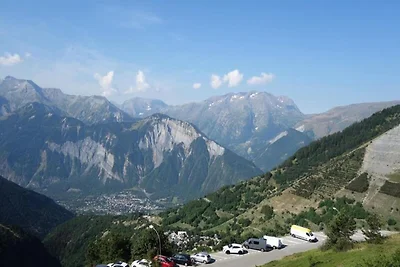 Wohnung in Frankreich nahe ALP EXPRESS