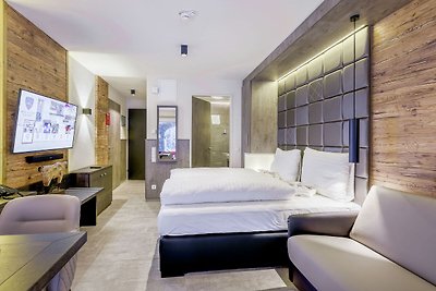 Luksusowy apartament w znanej miejscowości...