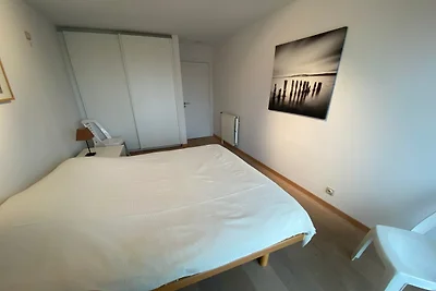 Geräumiges Familienapartment mit Meerblick