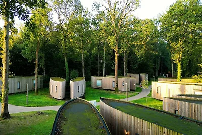 Natuur Kalme Lodge van Belvilla