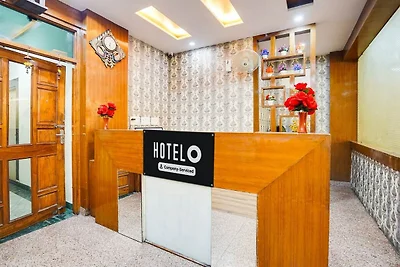 Super Hotel O Vaishali Nagar