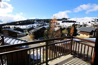 Apartment in Les Carrets in der Nähe der...