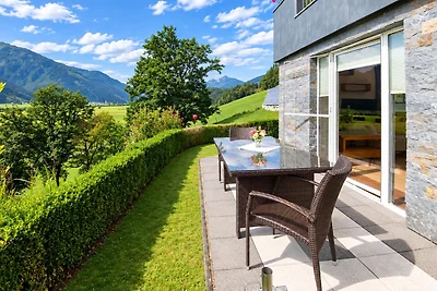 Apartamento en Mittersill cerca del remonte