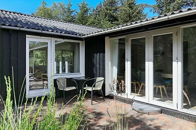 6 Personen Ferienhaus in Ålbæk