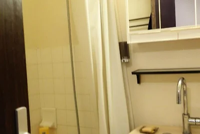 Ferienhaus in der Nähe des Skilifts...