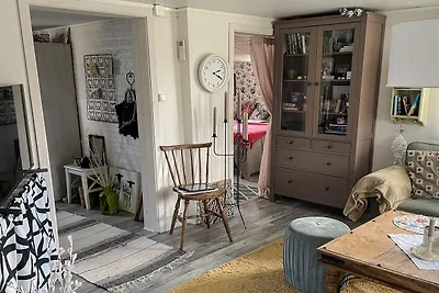 6 Personen Ferienhaus in Skummeslövsstrand